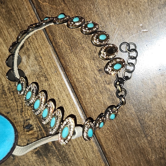 Baldinini embellished jeweled ankle strap heels sandals size 39 - Picture 10 of 12